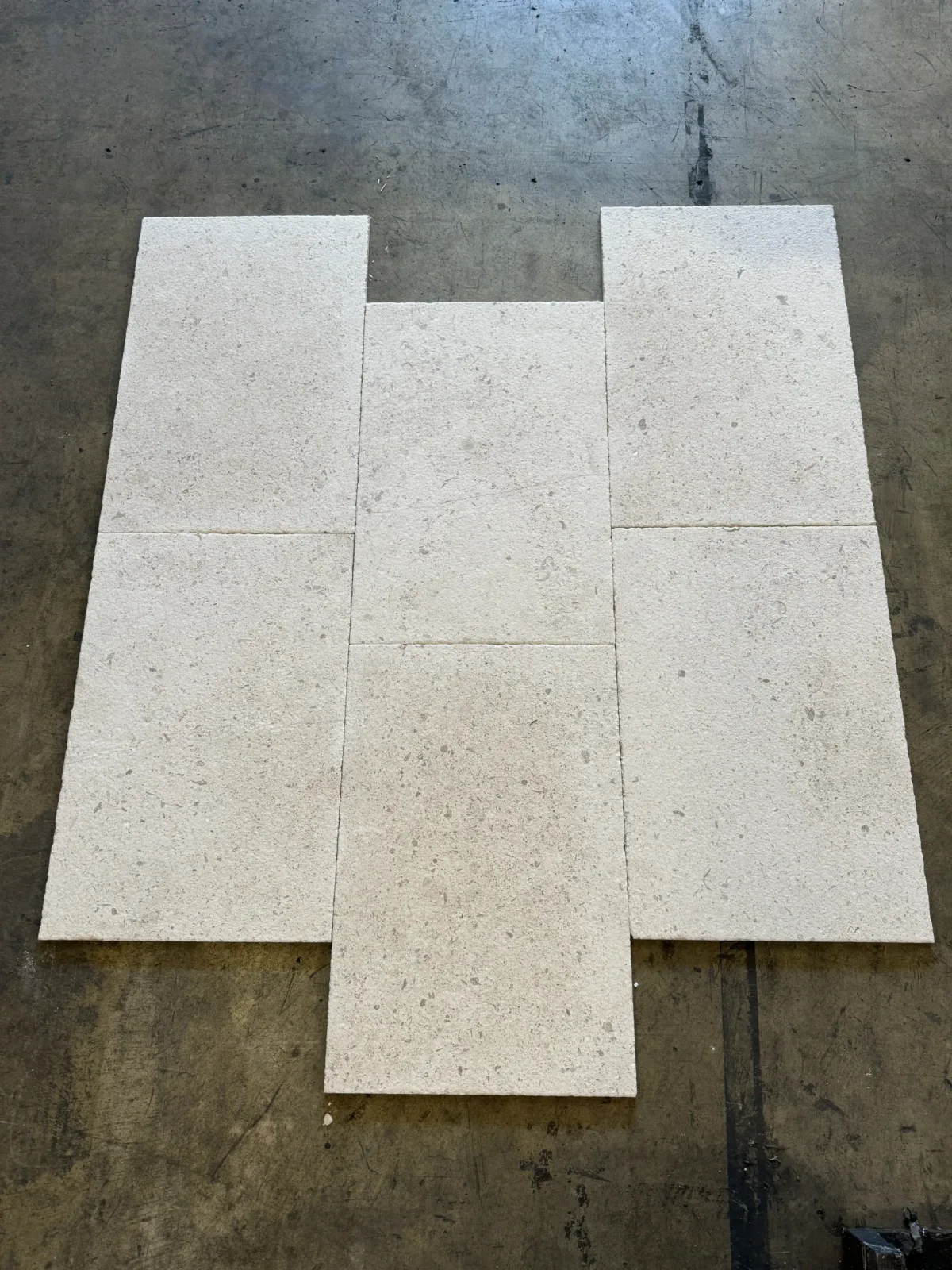 St.Croix Limestone