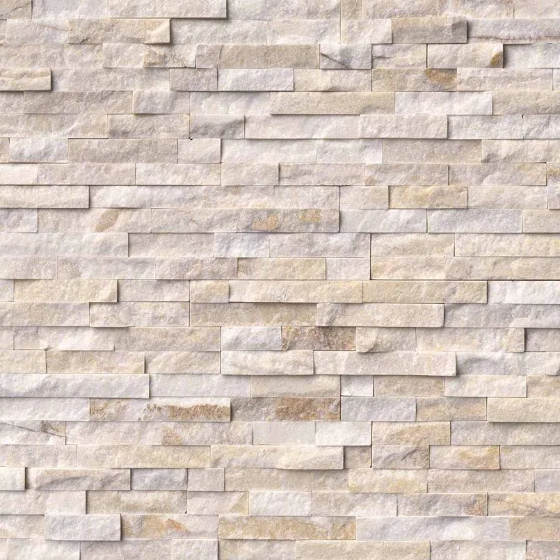 Arctic Golden Splitface Panel