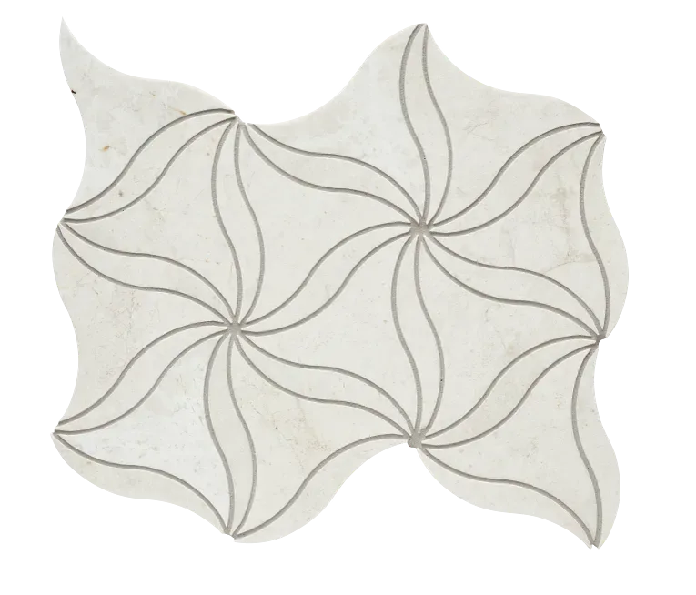Petal Crema