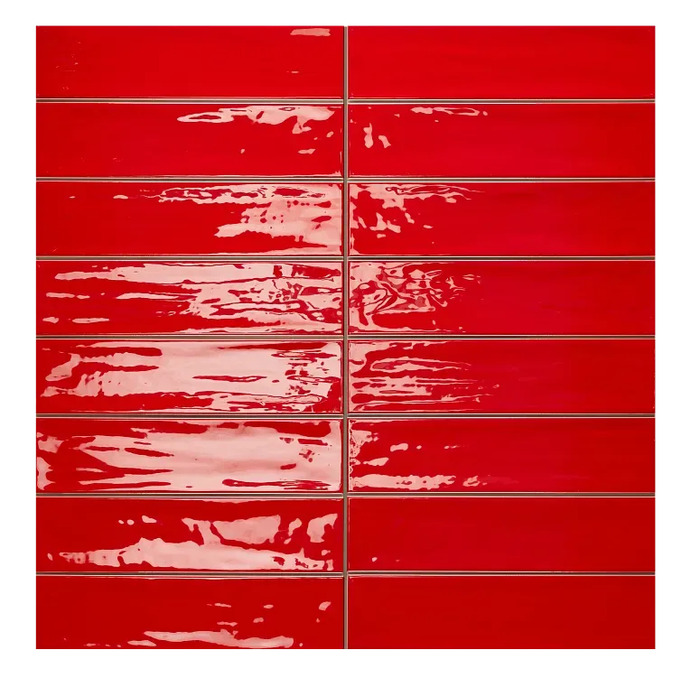 Gioia Rosso