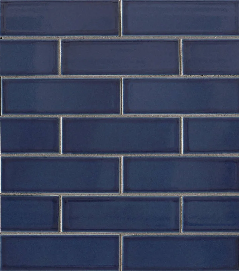 Zenia Tide Mosaic