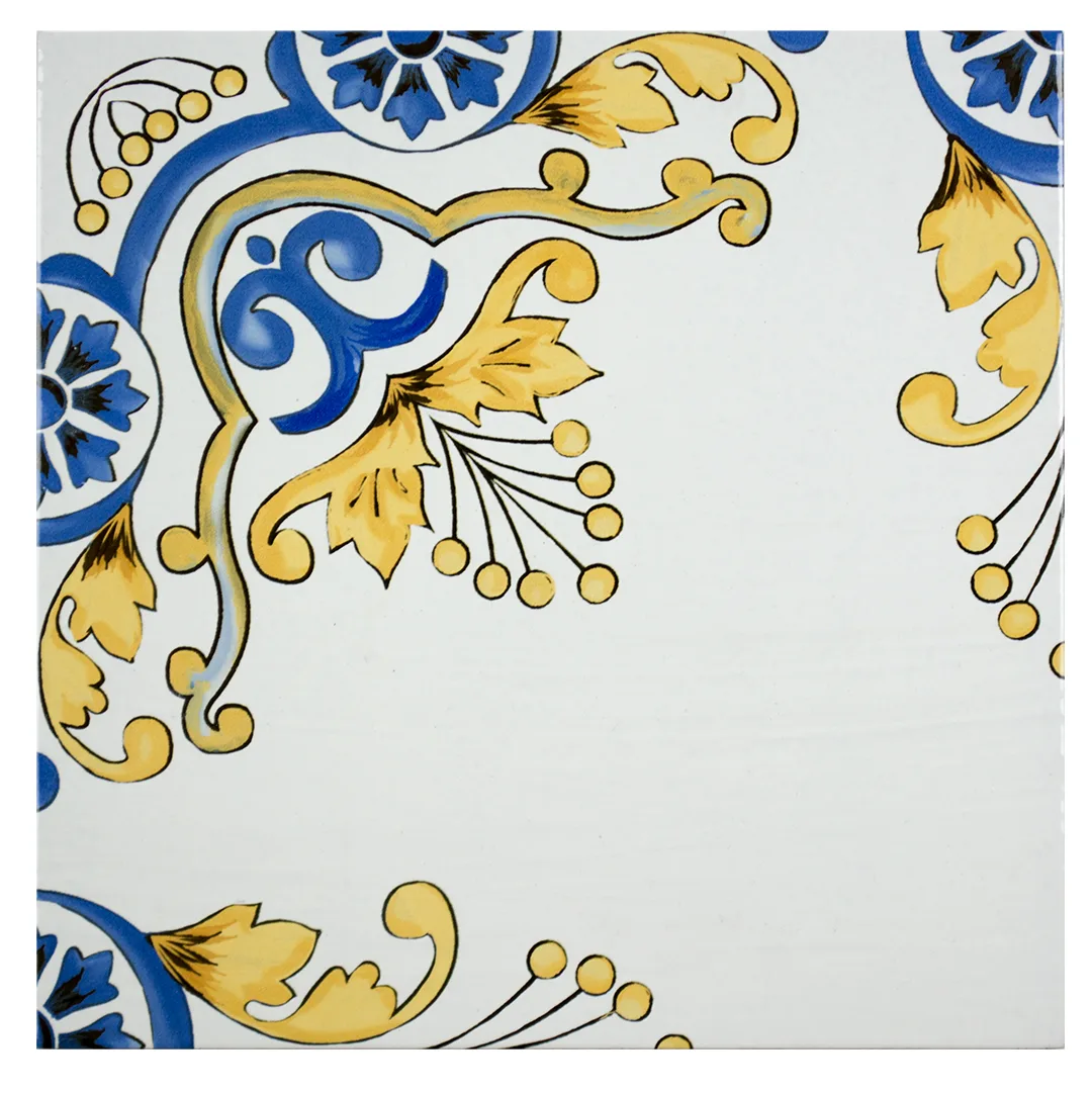 Mediterranea #1