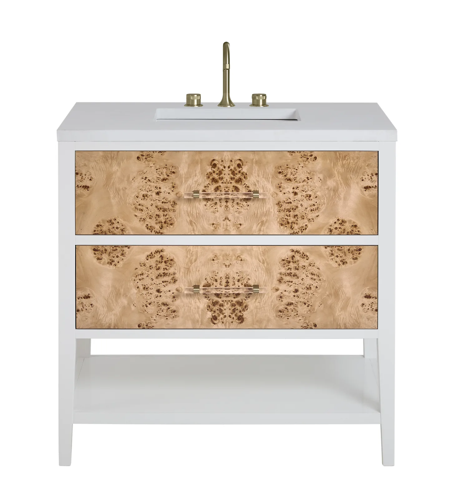 Olena 36.0" Vanity
