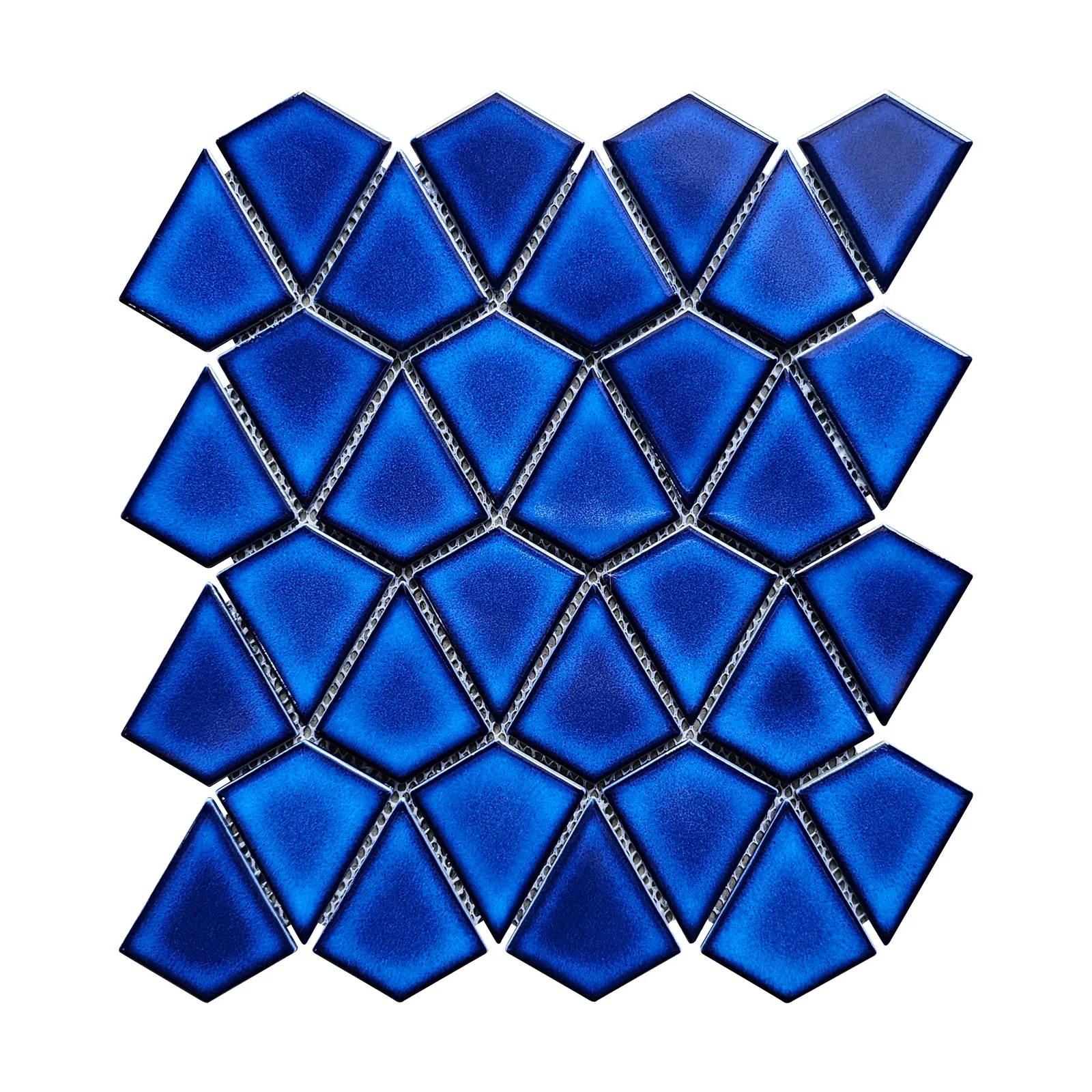 Dragonscale Mosaics