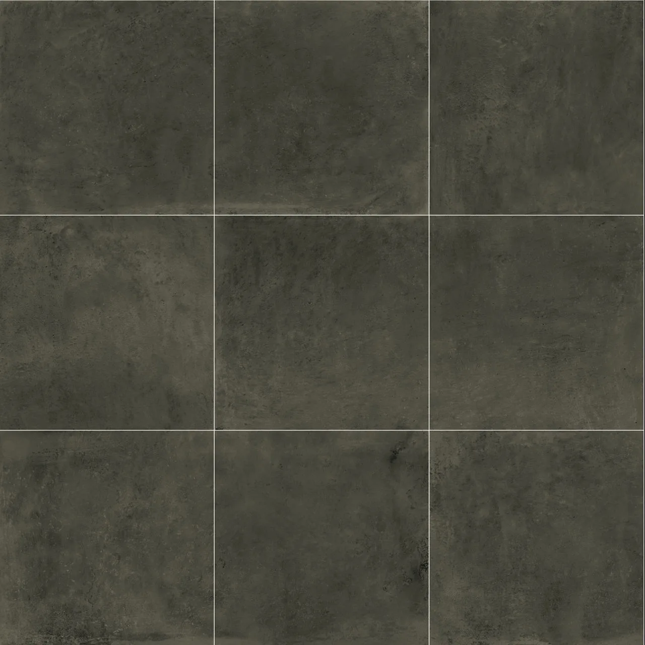 Daltile Portfolio Charcoal