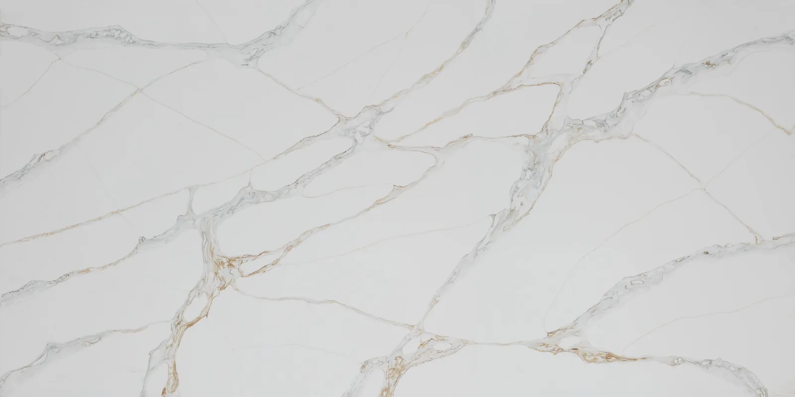 Fantasy Gold Quartz Countertop