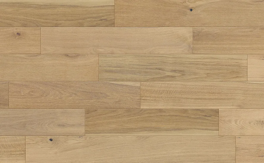 Johnson Hardwood European Oak Tawny