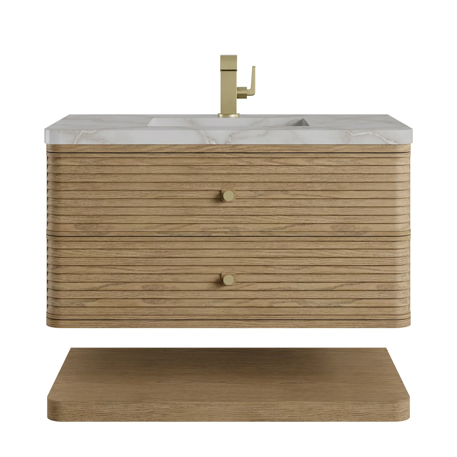 Allamari 36.0" Vanity