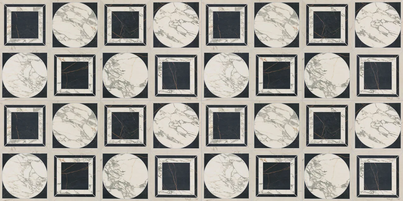Daltile Sovran Geometric