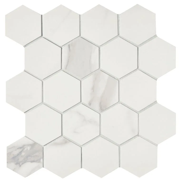 Themar Statuario V Hex