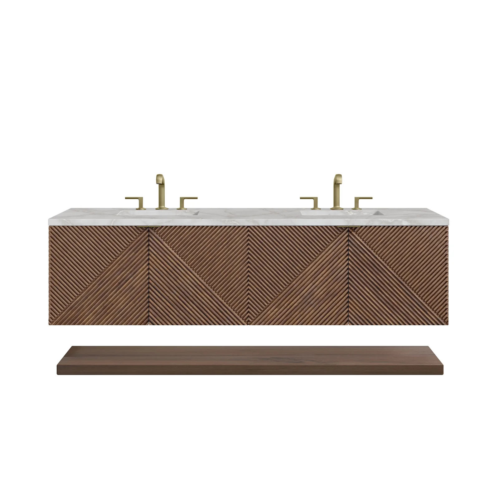 Marcello 72.0" Vanity