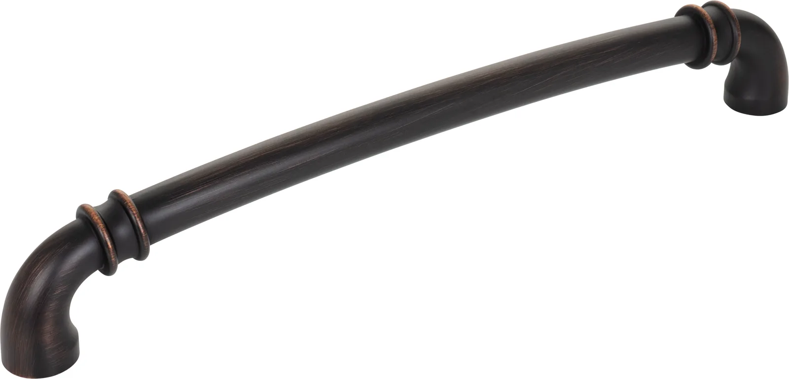 445-12 12" Appliance Pull