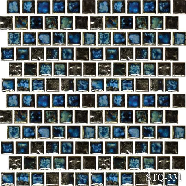 STQ Series Pool Tile