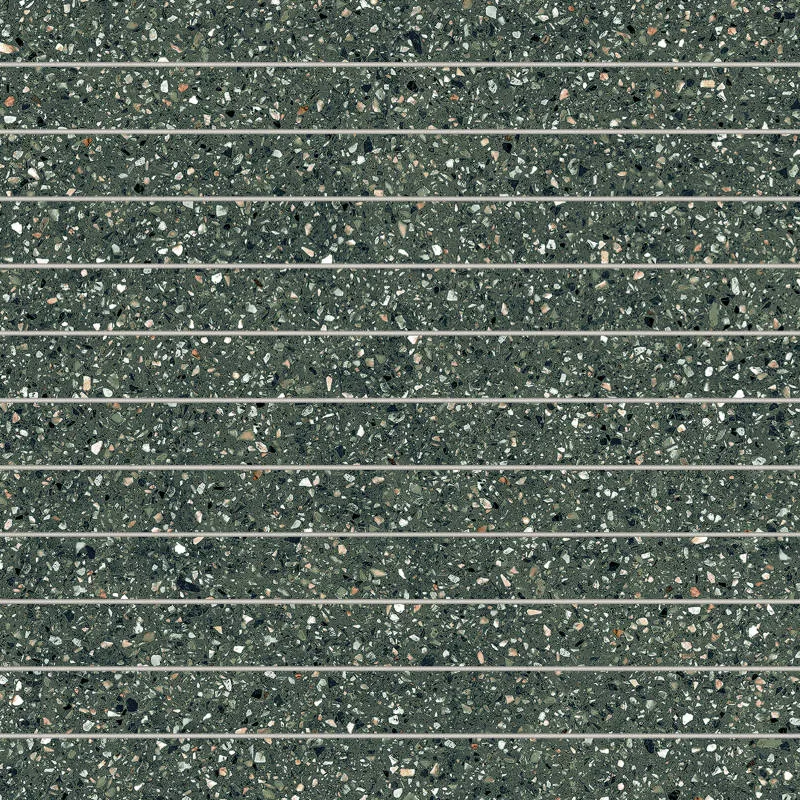 Mystere Green Mosaic