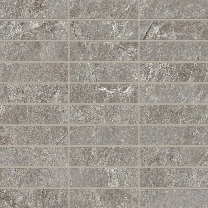 Farmhouse Living Millstone Mosaic