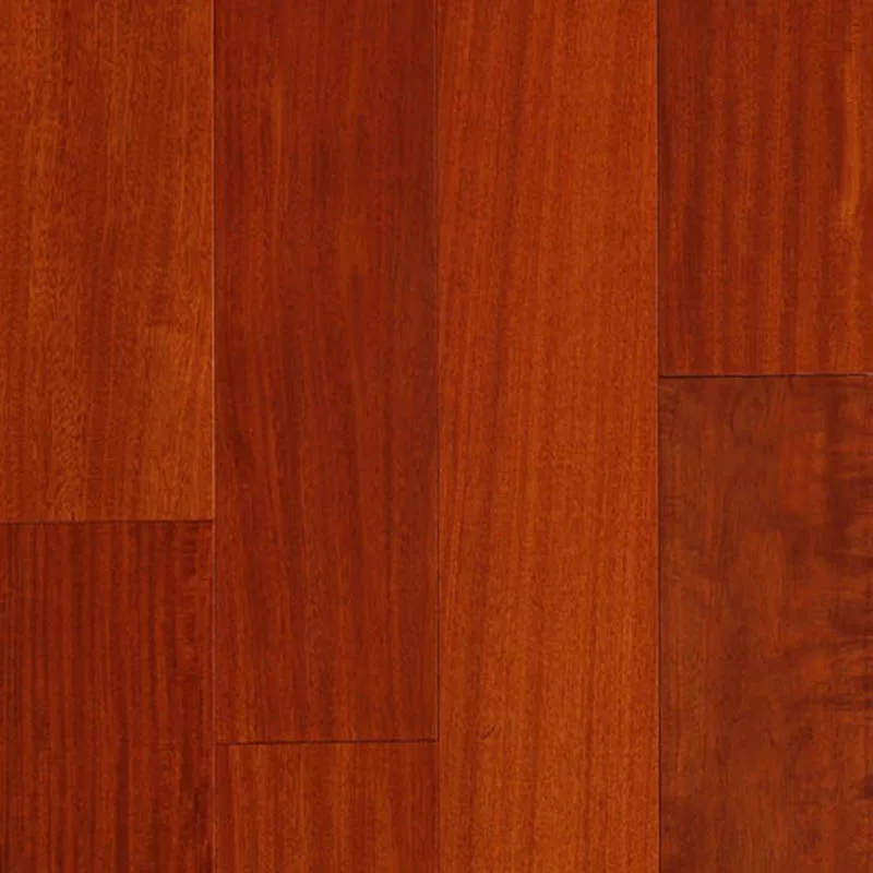 Santos Mahogany Natural