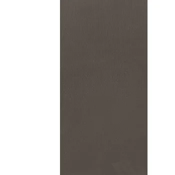 Dark Grey Porcelain Tile 15x30 and 30x30 in mixed finish, durable porcelain material