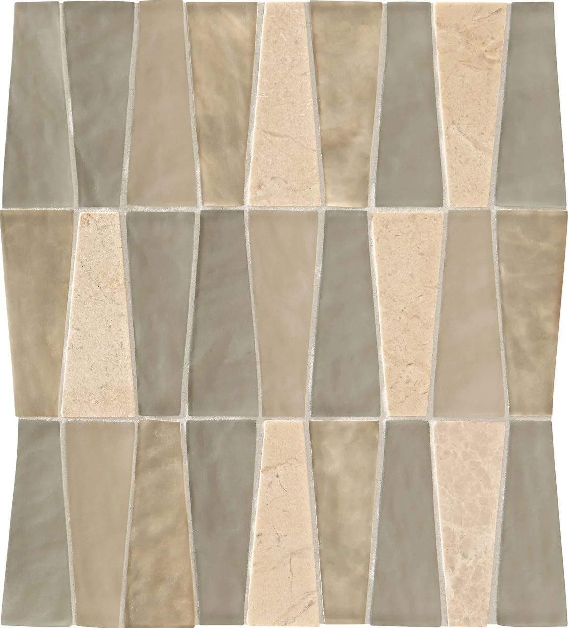 Daltile Regal Pendant Aurelian Empress