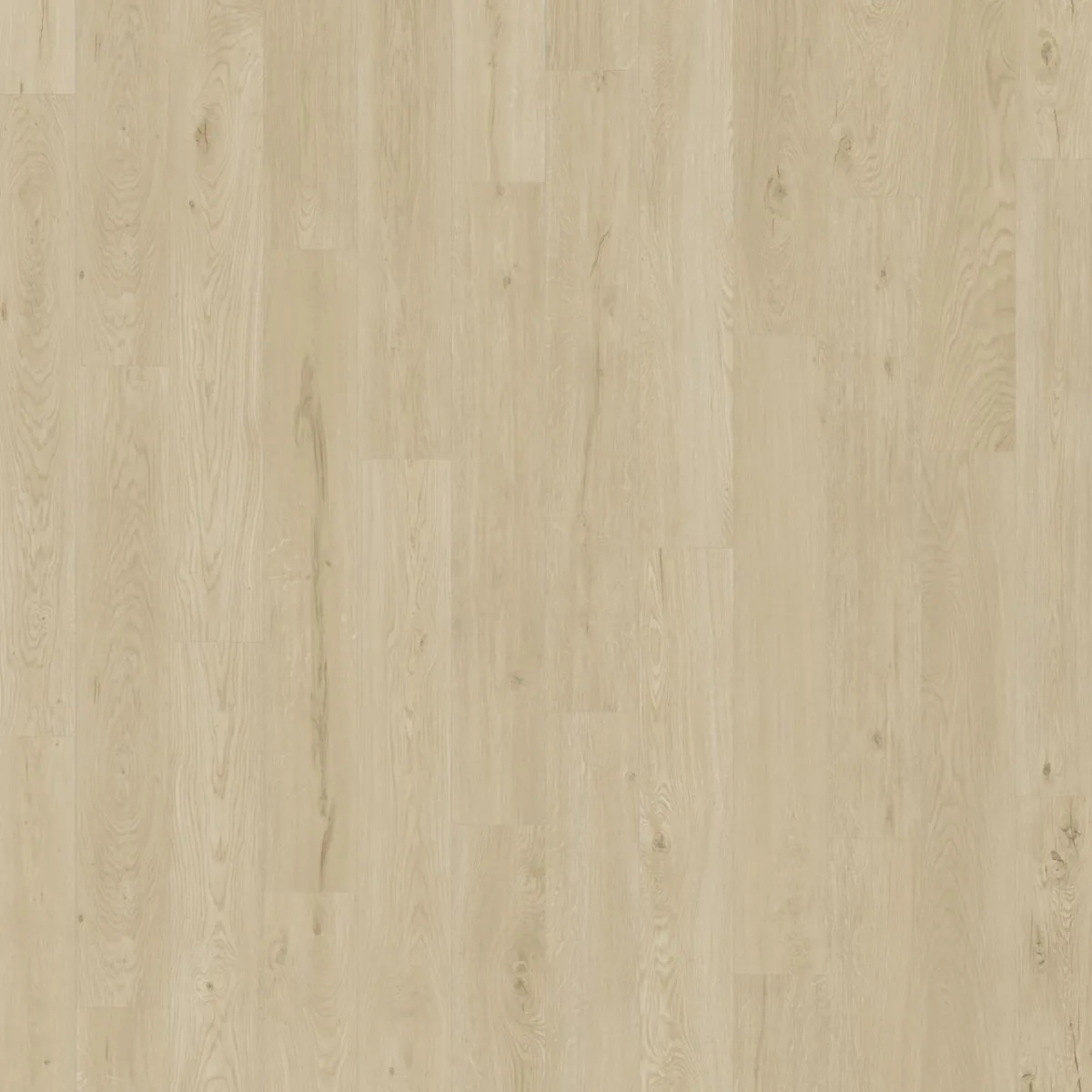 Nurture D2021 LVP Plank in Seamist, traditional wood grain finish, 7x48 size, luxury vinyl flooring