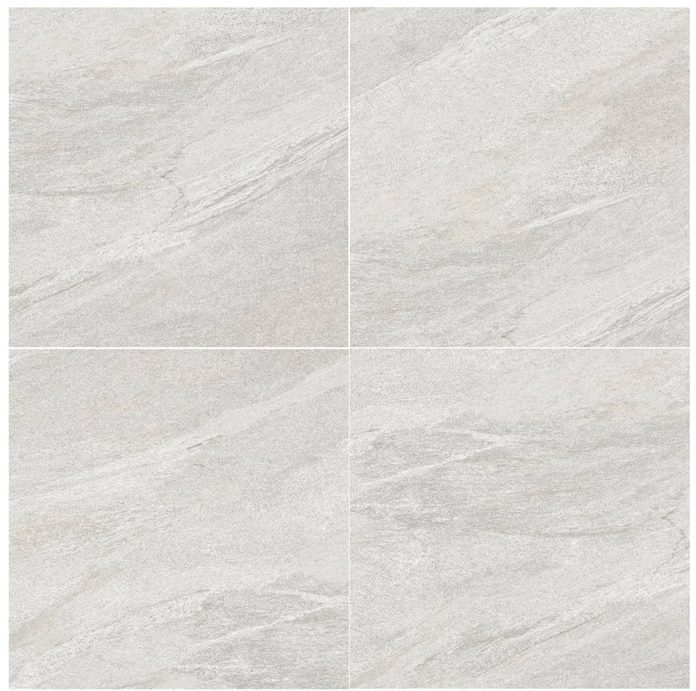 Gauntlet Grey Porcelain Pavers