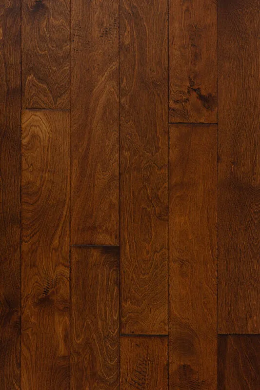 Poteet Engineered Hardwood