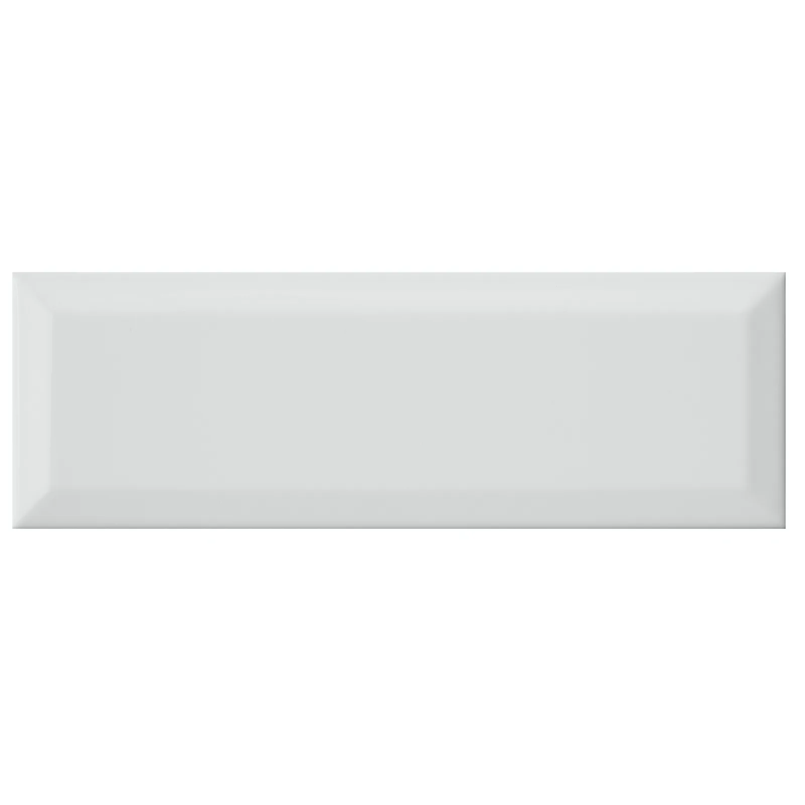 Eclipse Beveled Ceramic Tile