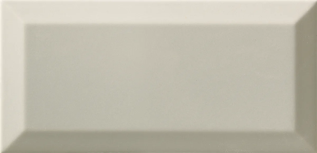 Bisel Light Grey Brillo