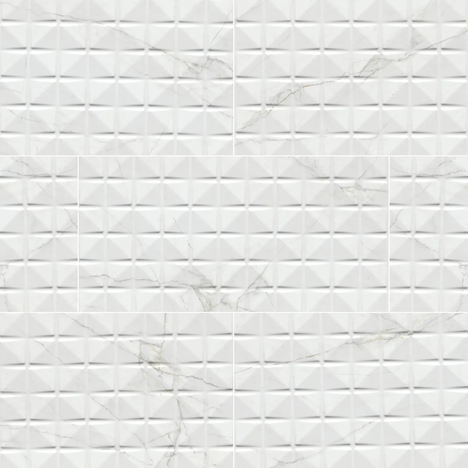Dymo Chex White