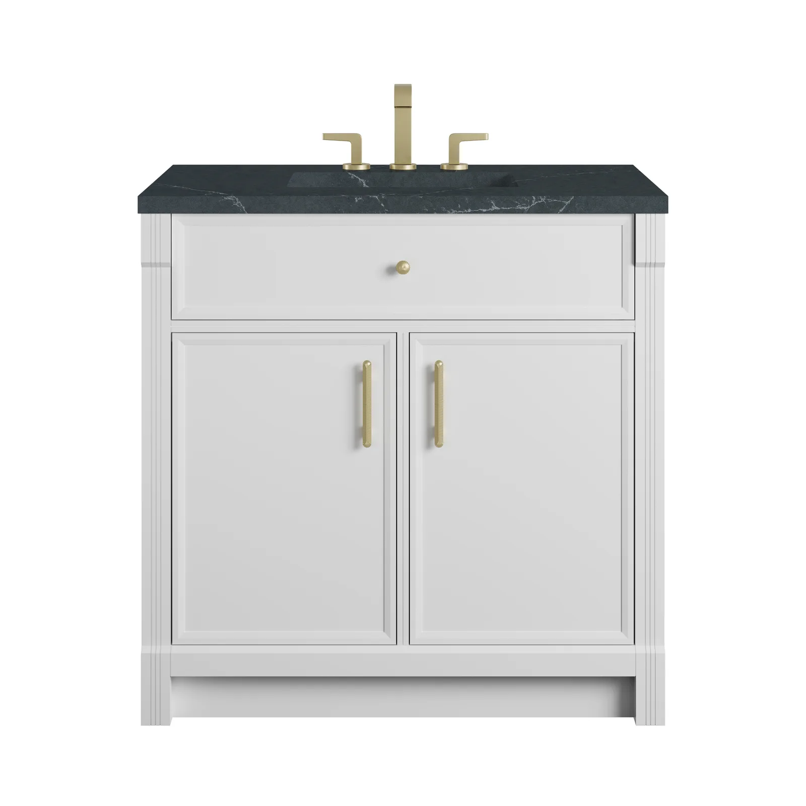 Bellshire 36.0" Vanity