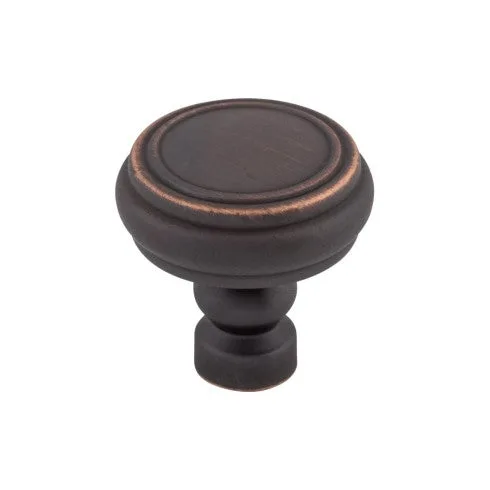 Brixton Rimmed Knob