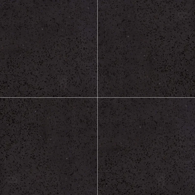 Terrazzo Black