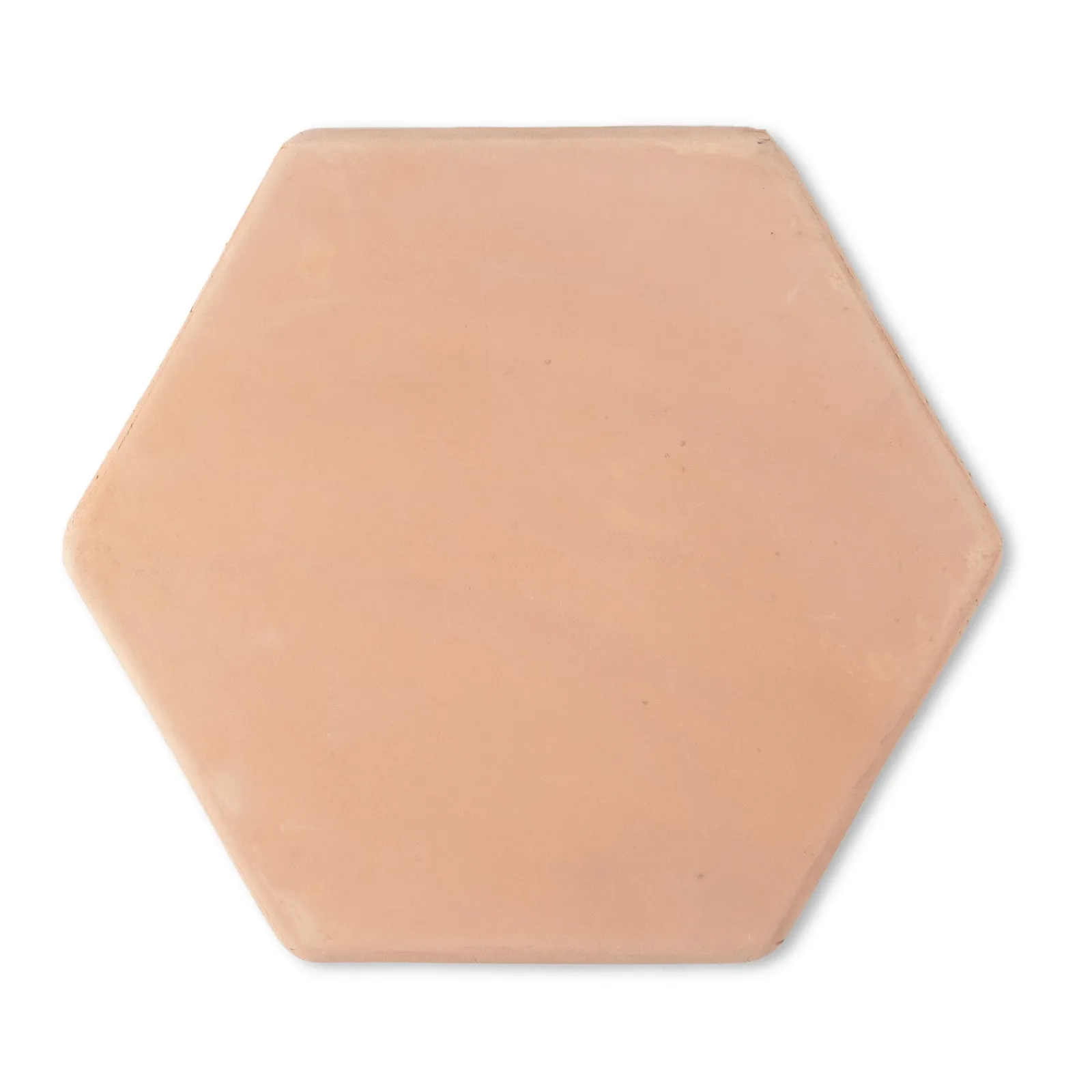 Mexican Pavers Saltillo Super Hexagon
