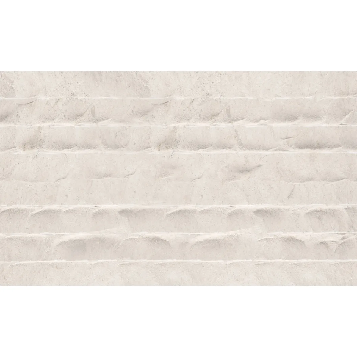 Limestone Light 12x24 Striated/Chiseled Natural Stone Tile