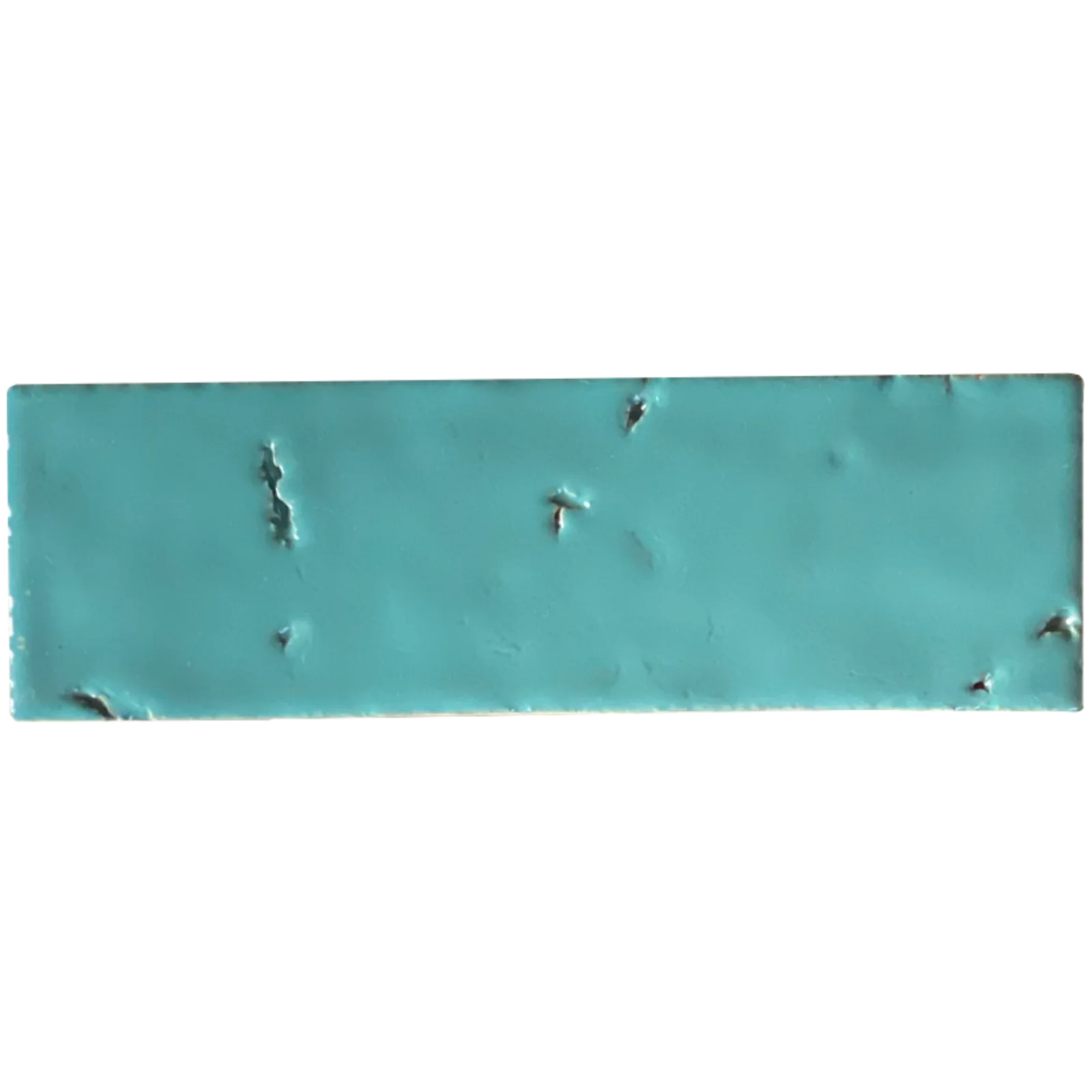 Rustico - Turquoise