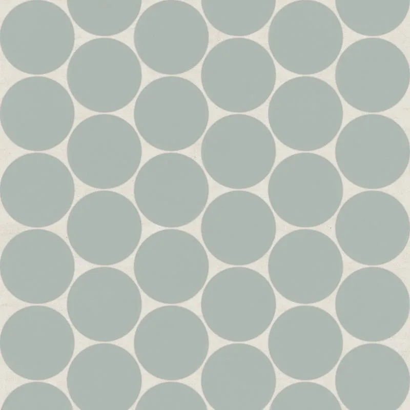 Marin Aloe Green (Light Green) Mosaic