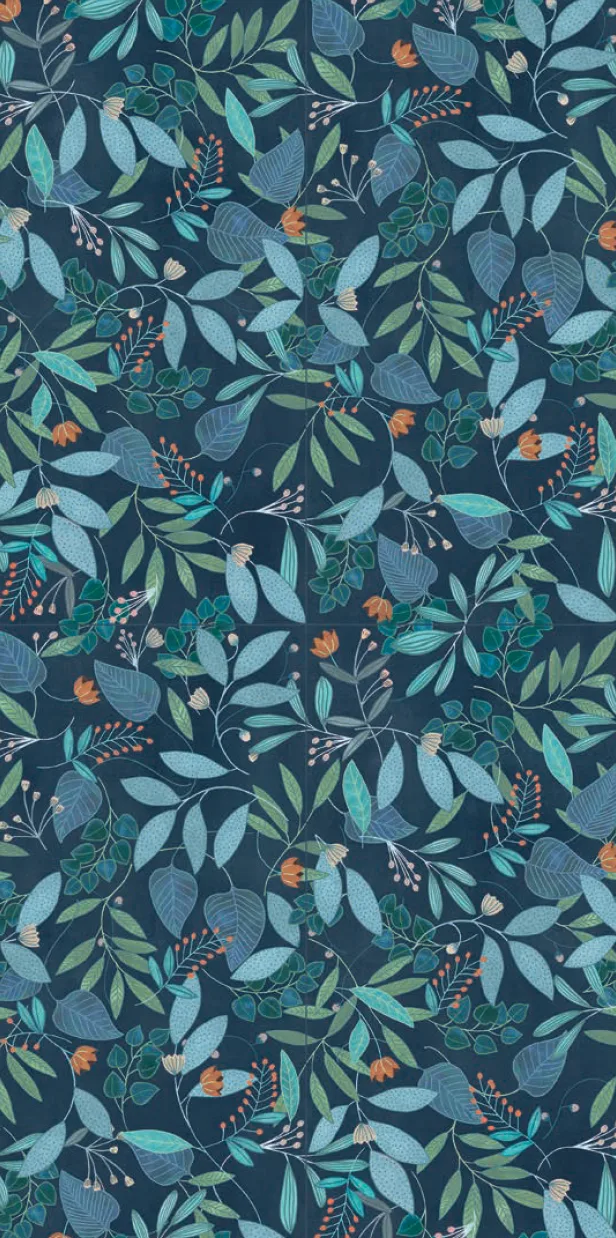 Blue Forest