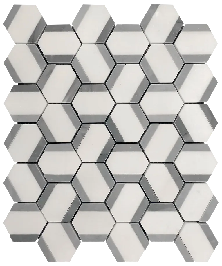 Elemental Hex Blue