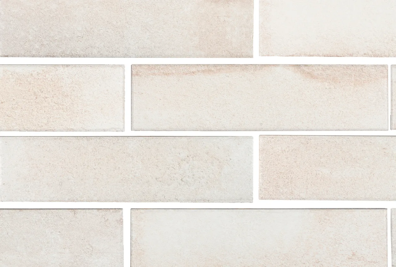 De Brick Cambridge White