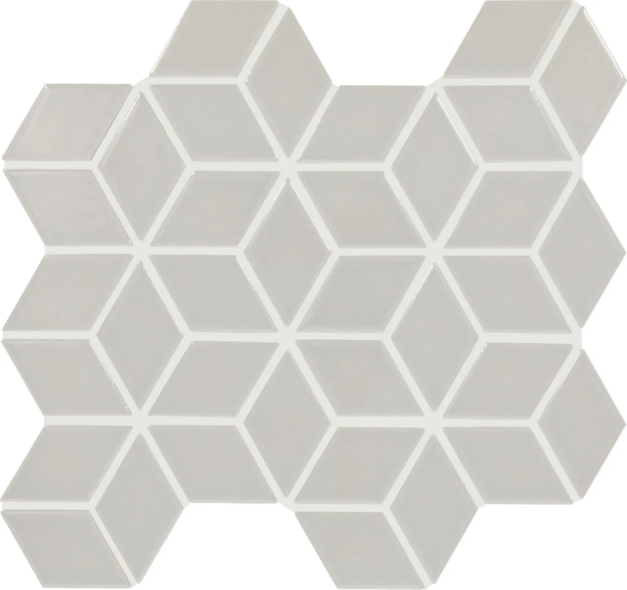 Daltile Color Wheel Retro Desert Gray