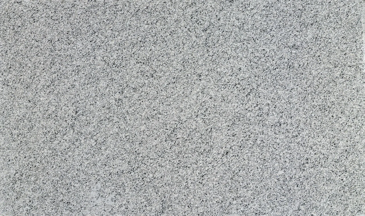 Daltile Granite - Natural Stone Slab Bengal White