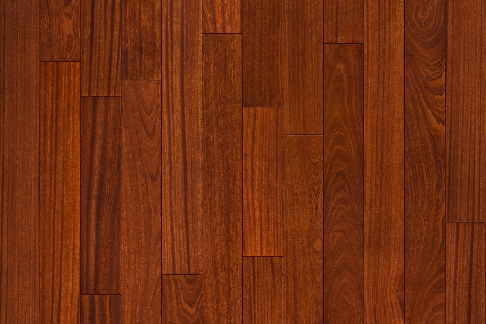 Natural (Sapele)