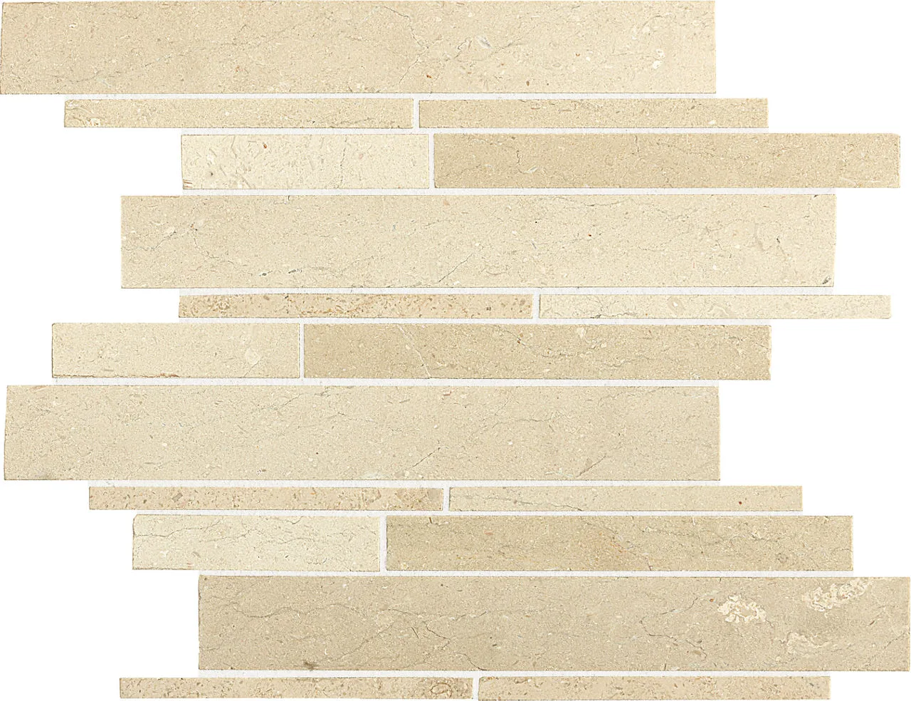 Daltile Marble Havana Tan