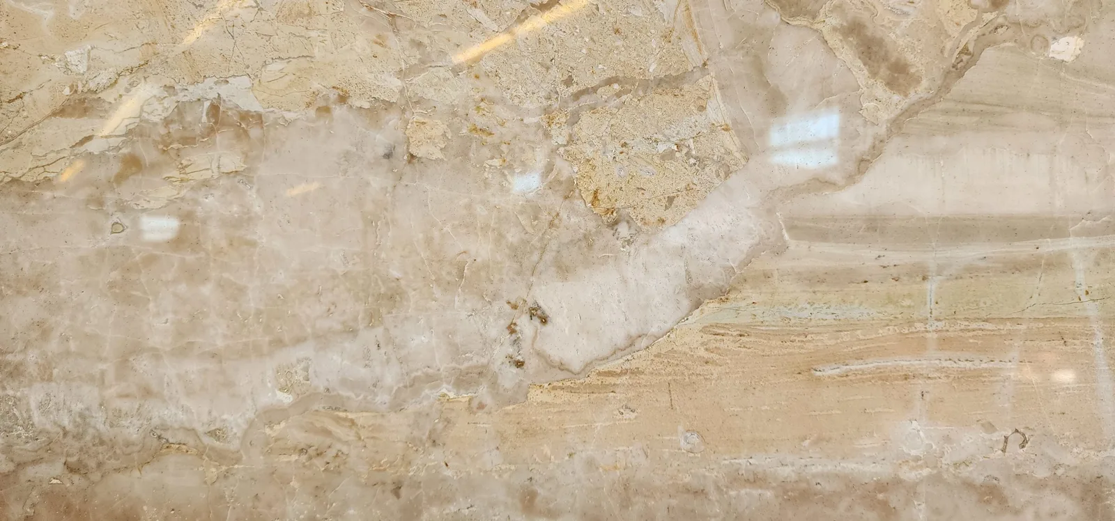 Breccia Oniciata Slab