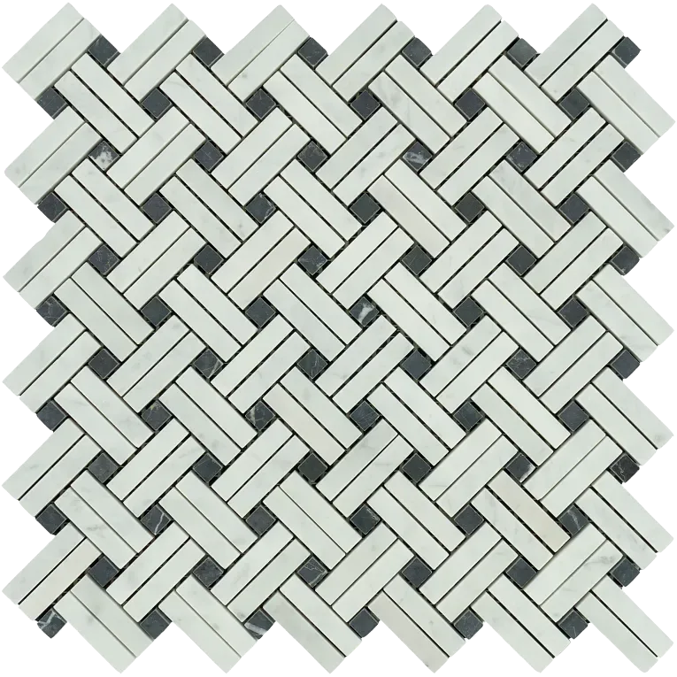 Bianco Carrara Stanza