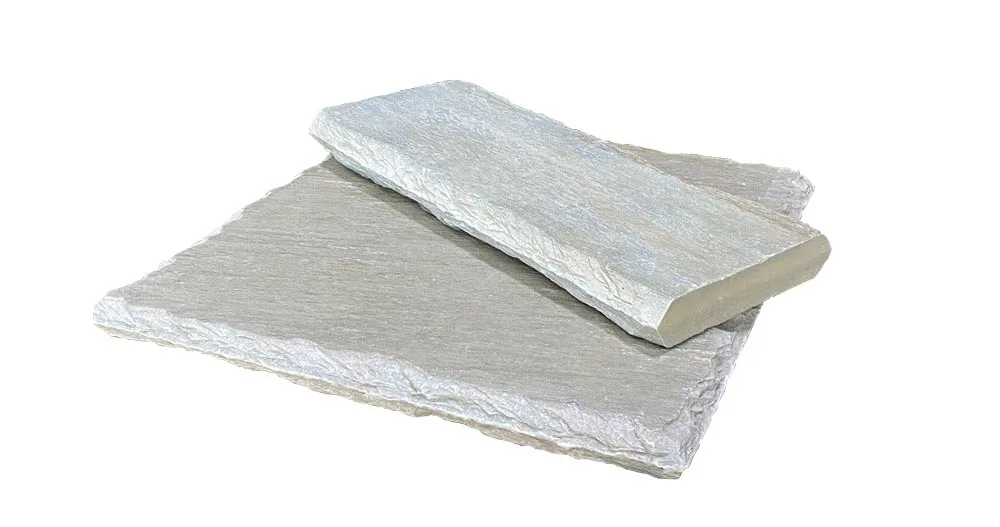 Nepal Golden Sand Quartzite Wall & Column Caps