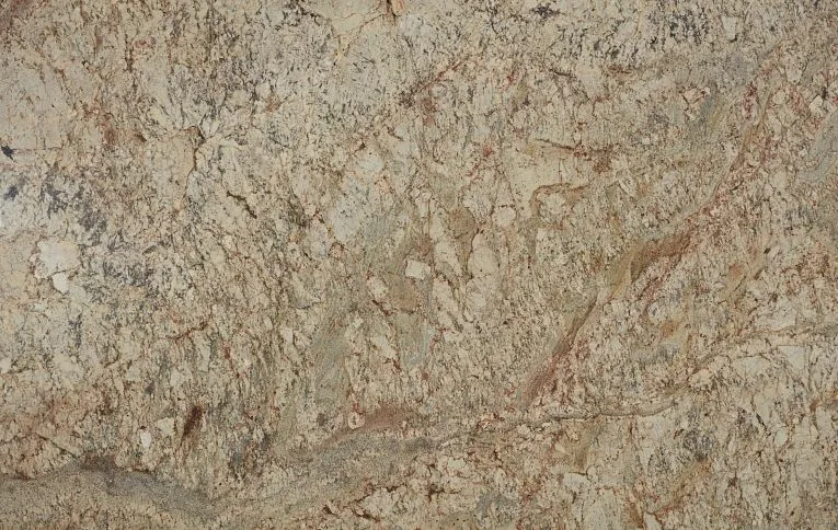 Typhoon Bordeaux Granite Countertop - polished finish, 2CM and 3CM thickness, natural granite material
