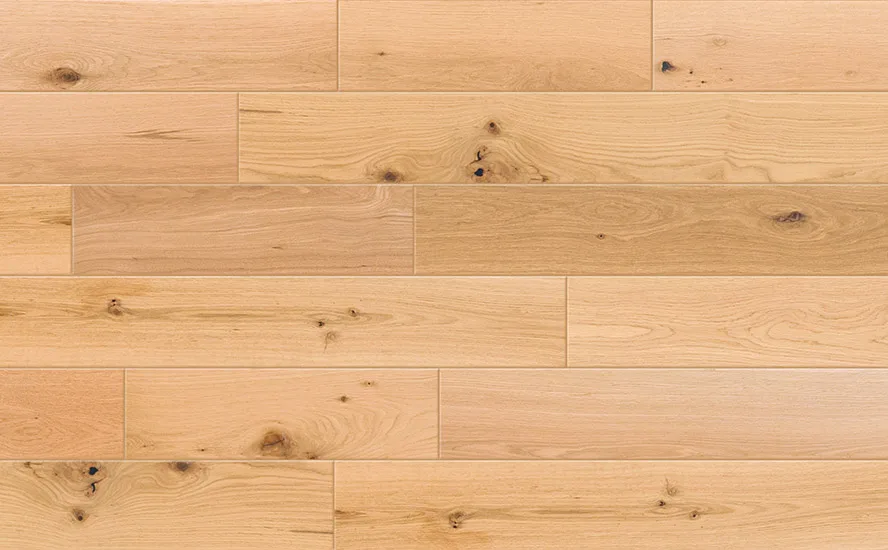 Johnson Hardwood Emory