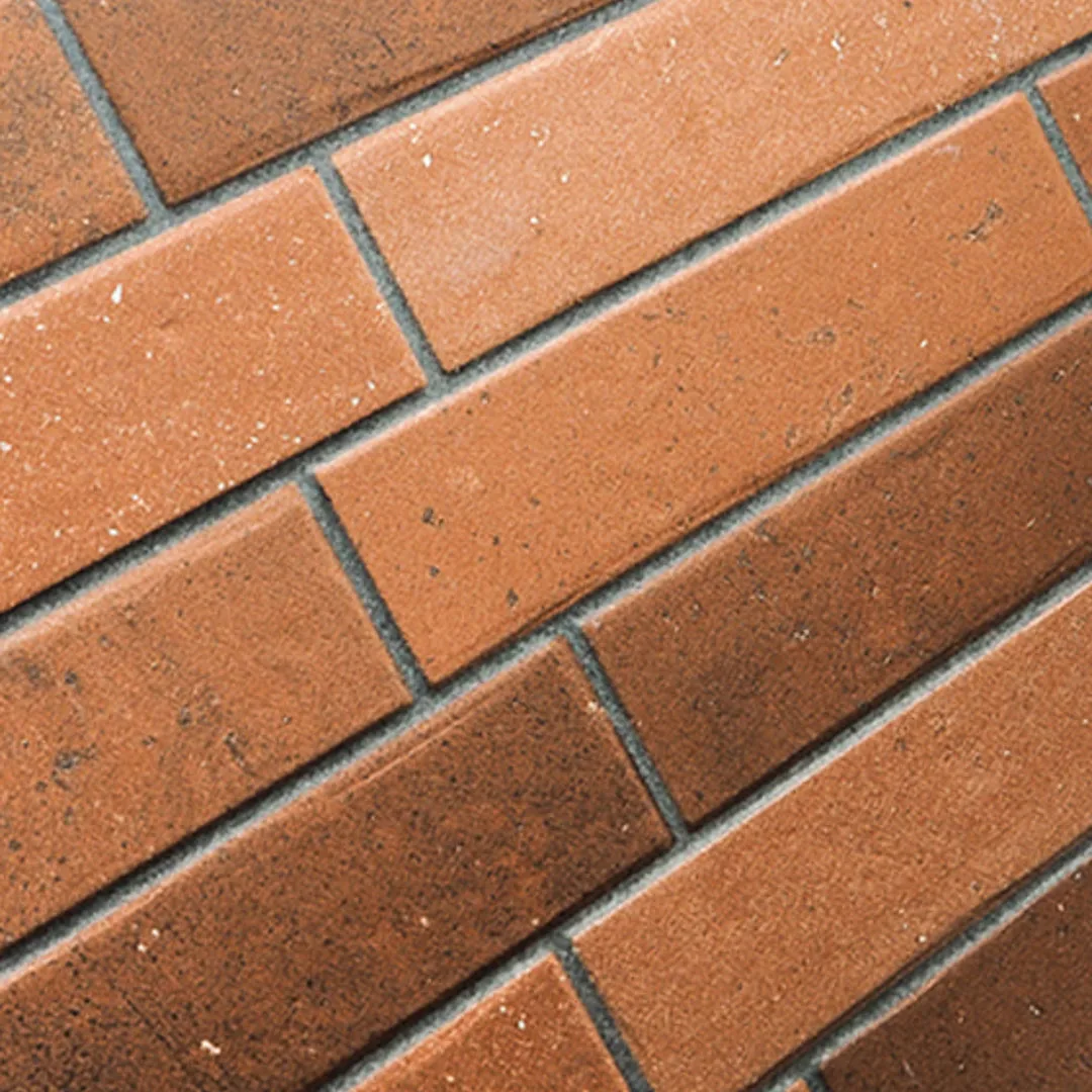 Brick Porcelain Tile
