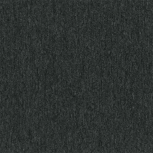 Colorpoint 7094T Carpet Tile in Indigo, Hickory, Charcoal, and more colors, 24x24 size, APEX SDP® Polyester material