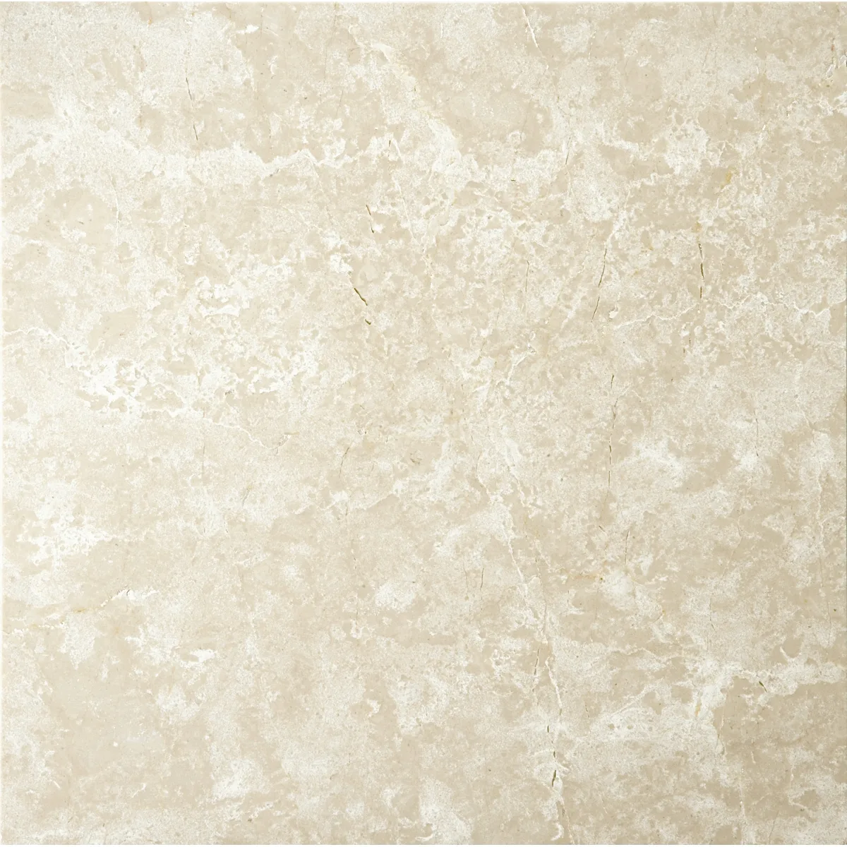 Marble Fiorito 12x12 Botticino Polished Natural Stone Tile